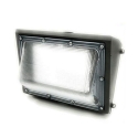 Lampara Led De Pared 100W (Wall Pack)