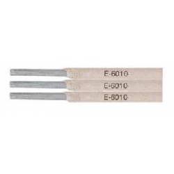 Electrodos aceros al carbono Celulosico AWS E6010 Ferreteria