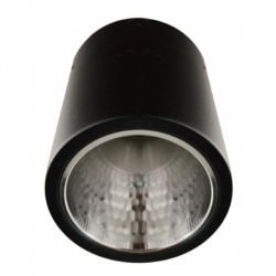 Lámpara Cilíndrica Superficial Ferreteria FERMETAL-LAM-166 