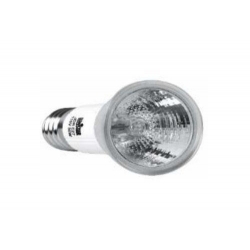 Lumistar JDR lampara dicoico C-COB vidrio E27 50W 110-130W 15