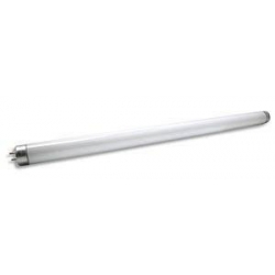 Tubo Fluorescente Lineal fino de 40 wattios T-12, Pro Light