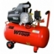 Compresor de aire 2 HP/50 litros Ferreteria WEQUP-CAE02 