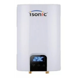 Calentador Electrico Agua Ilimitada 11kw 220V Isonic