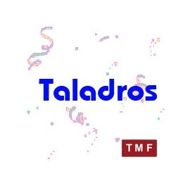 Taladros